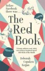 The Red Book, Verzenden