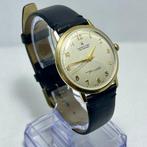 Hamilton - Masterpiece Thin-o-matic 10k Gold filled -, Nieuw