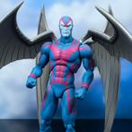 Marvel Select Action Figure Archangel 18 cm, Nieuw, Ophalen of Verzenden