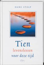 Tien levenslessen voor deze tijd 9789020203295 Hans Stolp, Verzenden, Hans Stolp