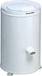 Montpellier Msd2800w Compacte Spin Dryer 35cm Breed, Elektronische apparatuur, Ophalen of Verzenden, Nieuw