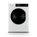 Montpellier Mwm814blw Wasmachine 8kg 1400t, Ophalen of Verzenden, Nieuw