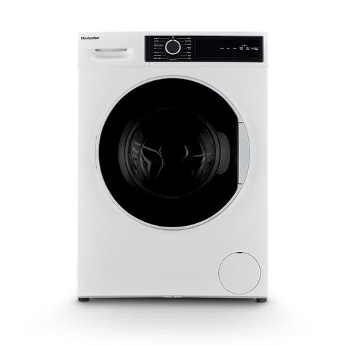 Montpellier Mwm814blw Wasmachine 8kg 1400t, Elektronische apparatuur, Wasmachines, Ophalen of Verzenden