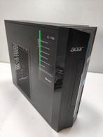 Acer Aspire XC-1780 I5400 desktops, Computers en Software, Desktop Pc's, Verzenden, Nieuw