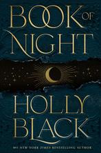 Book of night 9781529102376 Holly Black, Boeken, Verzenden, Gelezen, Holly Black