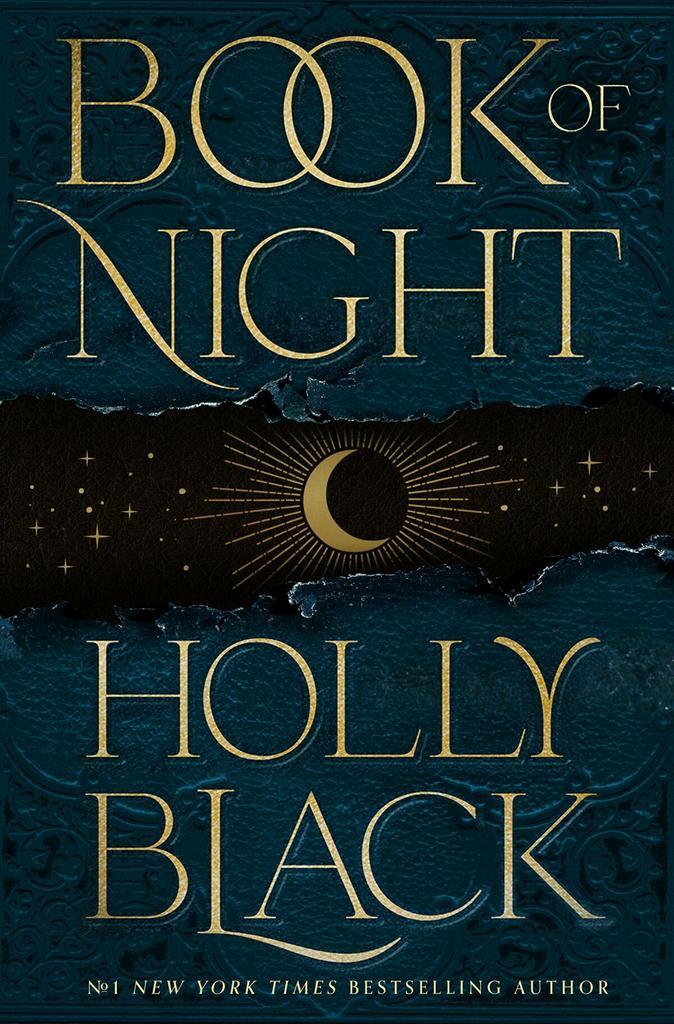 Book of night 9781529102376 Holly Black, Boeken, Taal | Engels, Gelezen, Verzenden