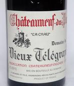 2008 Domaine du Vieux Telegraphe, La Crau -, Nieuw