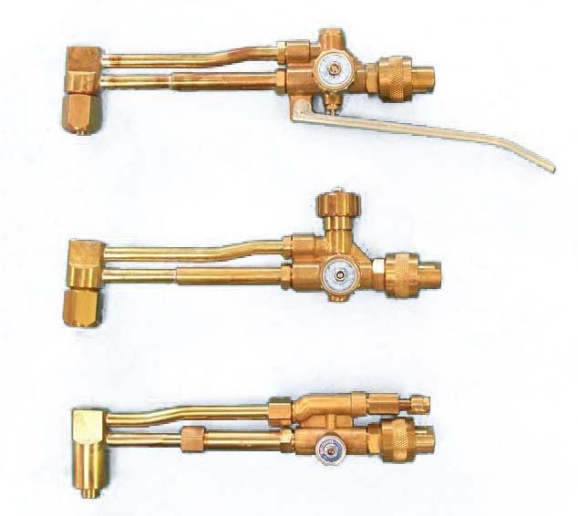 Snijvoorstuk KZ 20 blok knop 90Â°, Doe-het-zelf en Bouw, Gereedschap | Lasapparaten, Ophalen of Verzenden