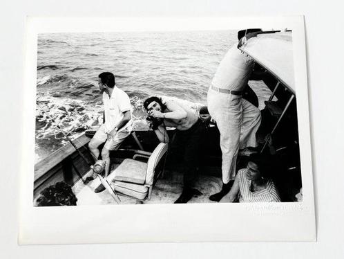 Alberto Korda (1928-2001). - Iconica imagen de Che Guevara, Antiek en Kunst, Kunst | Schilderijen | Modern