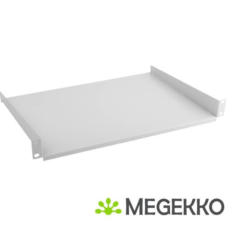 Lanberg AK-1008-S rack-toebehoren Rekschap, Computers en Software, Computerbehuizingen, Nieuw, Verzenden