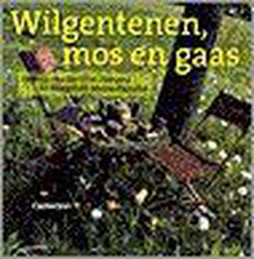 Wilgentenen Mos En Gras 9789021329123, Livres, Loisirs & Temps libre, Envoi