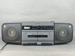 Grundig - Radio / Double cassette / Lecteur CD Ensemble, Nieuw