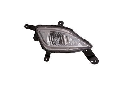 Hyundai i30 2012-2015 Mistlamp Rechts (Mistlampen), Auto-onderdelen, Verlichting, Nieuw, Verzenden
