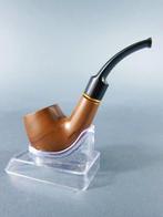 Pipa Massonica - Pipe - résine dure et acier
