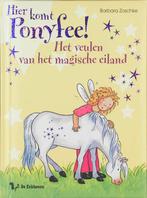 Het veulen van het magische eiland / Hier komt Ponyfee!, Boeken, Verzenden, Gelezen, Barbara Zoschke
