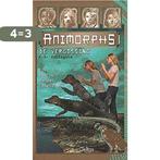 De vergissing / Animorphs / 12 9789024366934 K.A. Applegate, Boeken, Verzenden, Gelezen, K.A. Applegate