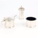 Deakin & Francis Ltd (1947) - Service de table (3) - Argent