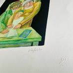 Norberto Proietti (1927-2009) - La Famiglia