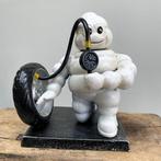 Michelin - Mascotte - Gietijzer