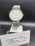 Nomos Glashütte - Tangente - Sans Prix de Réserve - Homme -, Handtassen en Accessoires, Horloges | Heren, Nieuw