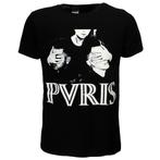 PVRIS Hands T-Shirt - Officiële Merchandise, Nieuw