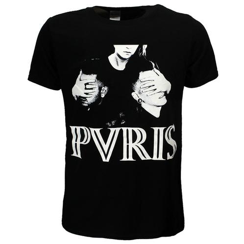 PVRIS Hands T-Shirt - Officiële Merchandise, Vêtements | Hommes, T-shirts