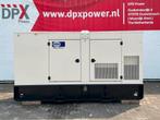 FG Wilson PRO310-4 - 310 kVA Genset Stage V - DPX-16054, Ophalen of Verzenden