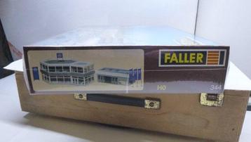 Faller H0 - 344 - Modeltrein (1) - Faller Mercedes-Benz, Hobby & Loisirs créatifs