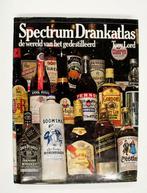 Spectrum drankatlas 9789027489470, Boeken, Kookboeken, Verzenden, Gelezen, Walter Lord