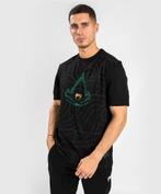 Venum Assassins Creed Reloaded Shirt | Venum Fight Company, Kleding | Heren, Verzenden, Vechtsport, Nieuw, Venum