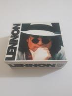 John Lennon - Lennon - Diverse titels - CD box set - 1990, Nieuw in verpakking