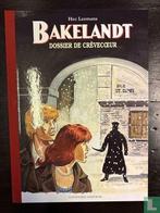 Bakelandt - Dossier De Crèvecœur - 2020, Verzenden, Leemans, Hector 'Hec'.