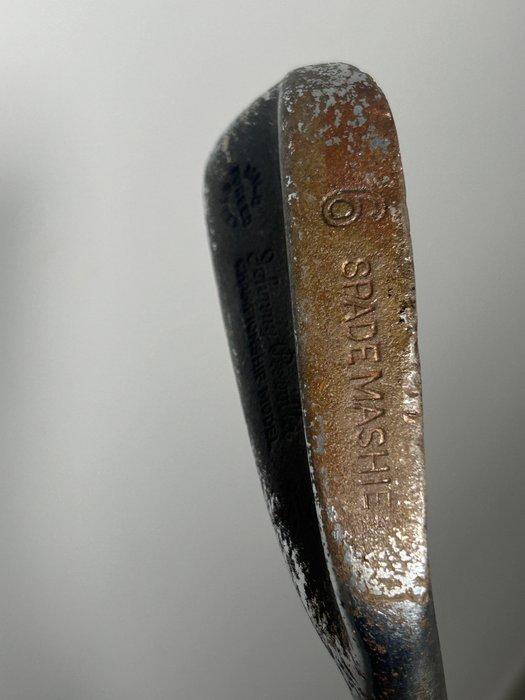 Golf - Vintage Wilson Johnny Revolta Championship Model, Collections, Collections Autre