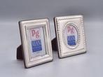 PG-Miani Argenteria - Cadre photo (2) - Argent 925 - 4x6 et