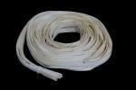 Pitriet 1. 75mm GEBLEEKT PLAT 10 MM rol 250 gr! Pitriet Plat