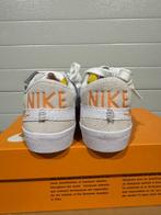 Nike - Blazer - Low-top sneakers - Maat: EU 38.5, Nieuw