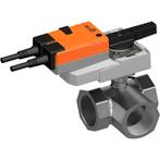 Belimo Vanne De Régulation 3 Voies Rp2 Kvs40 24VAC/DC 9s, Bricolage & Construction, Chauffage & Radiateurs, Verzenden