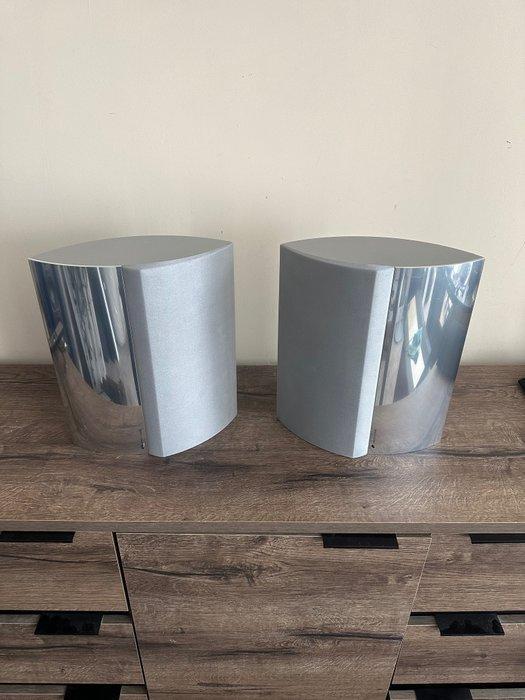 Bang & Olufsen - Beolab 4000 actief en met line in voor, TV, Hi-fi & Vidéo, Chaîne Hi-fi