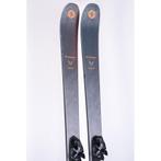 189 skis BLIZZARD BRAHMA 88 2022, grip walk, grey, carbon f, Overige merken, Verzenden, Carve, 180 cm of meer