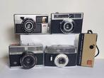 Agfa, Braun, Kodak Isomat-Rapid / Optima 200 / Paramat /, Audio, Tv en Foto, Nieuw