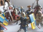 Schleich - Speelgoedsoldaatje 18x Fanti, 3x Cavalieri, 1x, Nieuw