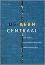 Kern centraal, de studie n/h function. v binnensteden, Marieke Seip, Verzenden