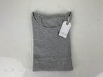 Veiling - 4x Dames T-shirt, Ronde hals Grijs (Maat XL) - Dei, Kleding | Dames, T-shirts, Nieuw