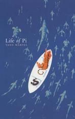 Life of Pi 9781841952451, Yann Martel, Yann Martel, Verzenden