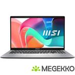 MSI Modern 15 F1MG-643NL 15,6  Intel Core 7 150U Laptop, Computers en Software, Verzenden, Nieuw