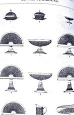 Val Saint Lambert - Vase - Hambourg - Cristal