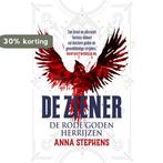 De Ziener / Godblind / 1 9789024577316 Anna Stephens, Verzenden, Gelezen, Anna Stephens