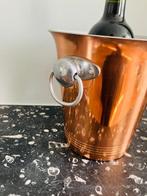 Wijnkoeler - Koper, Antiek en Kunst