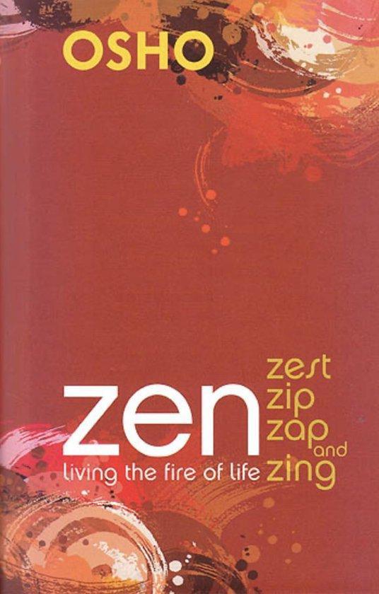 Zen - Osho (Bhagwan Shree Rajneesh) - 9788172612153 - Hardco, Boeken, Esoterie en Spiritualiteit, Verzenden