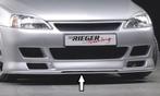 Rieger spoilerzwaard | Corsa C: 09.00-05.03 (tot Facelift),, Verzenden